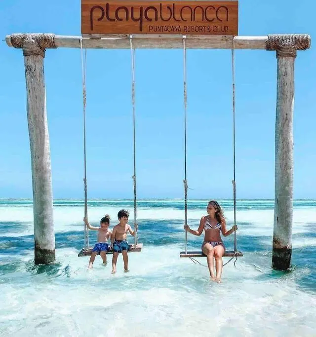شقة Starfish بونتا كانا جمهورية الدومينيكان