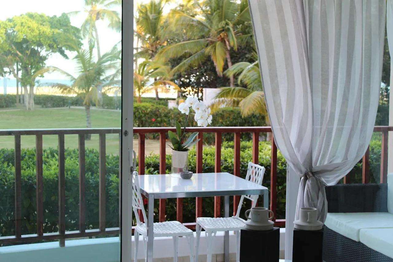 Starfish Punta Cana 아파트