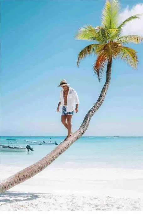 Starfish Punta Cana 아파트