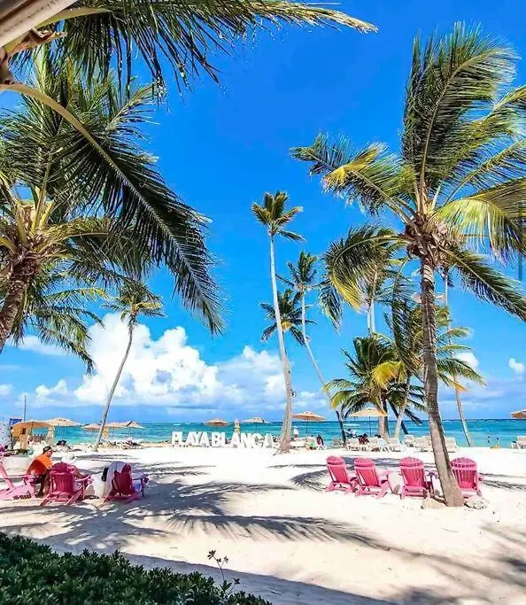 Starfish Punta Cana 아파트 0*,