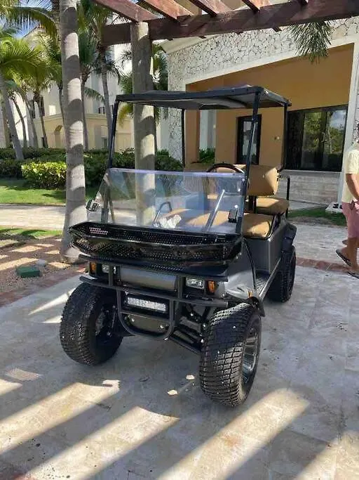 Starfish Punta Cana 아파트