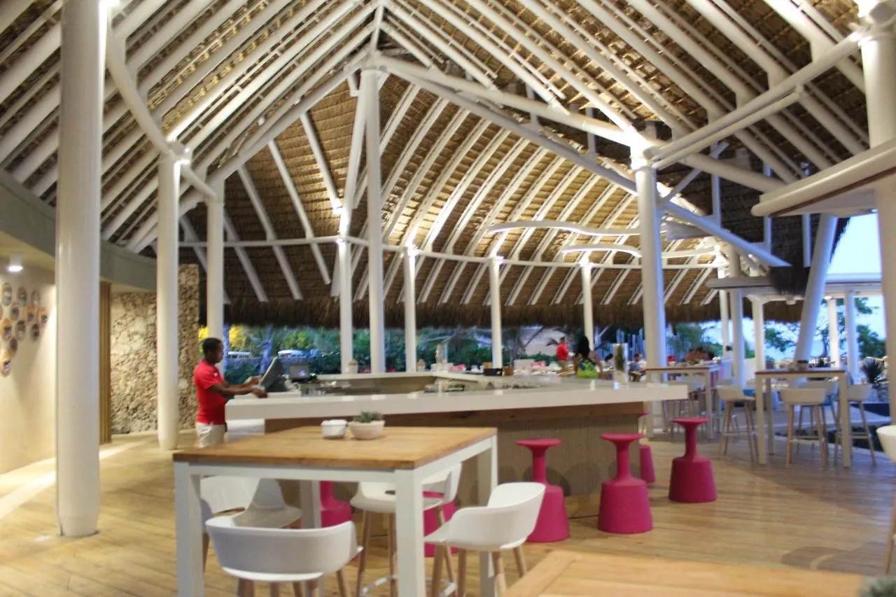 Starfish Punta Cana 아파트 도미니카 공화국