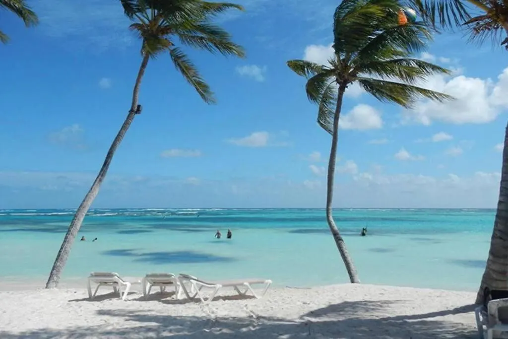 Starfish Punta Cana 아파트