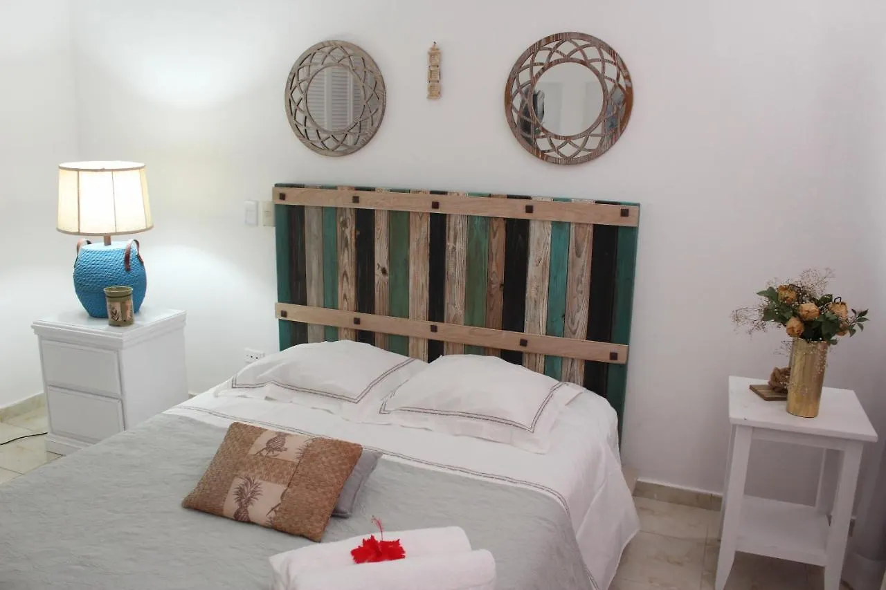Starfish Punta Cana 아파트