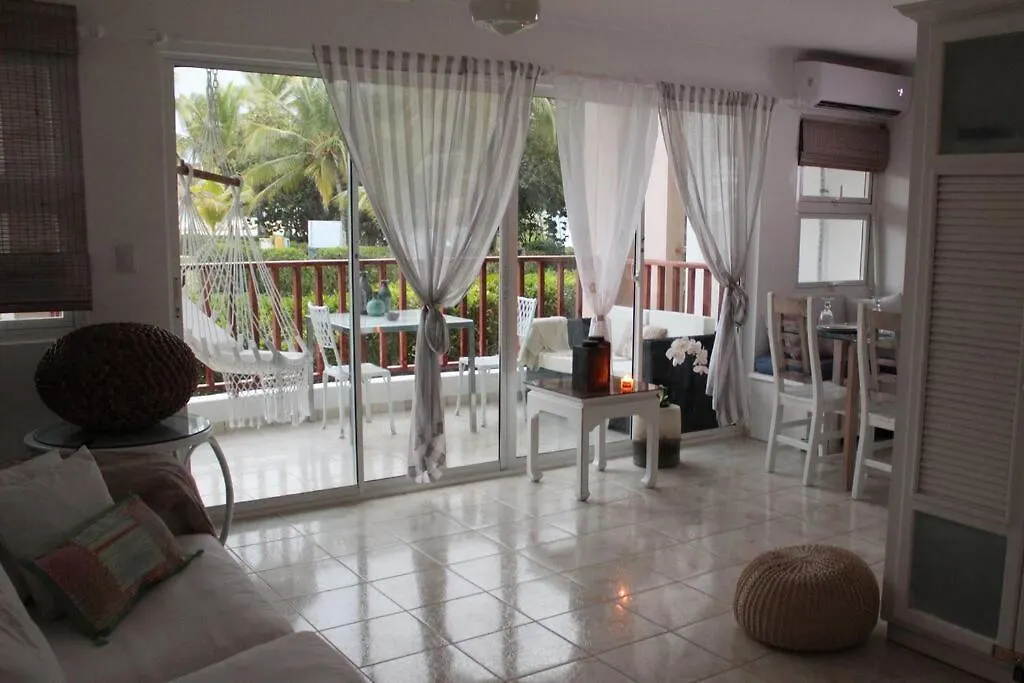 Starfish Punta Cana 아파트 0*,