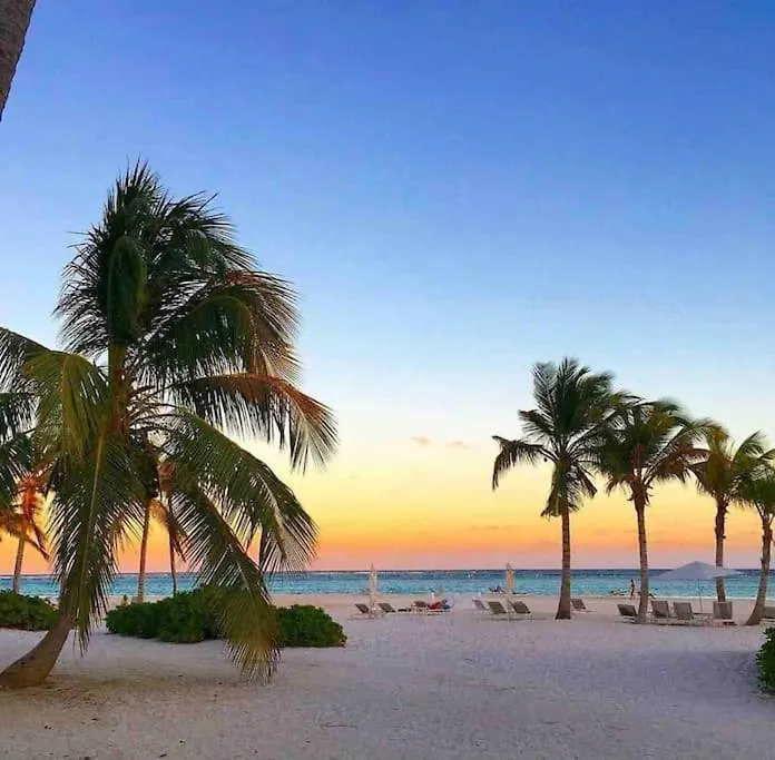 Starfish Punta Cana 아파트